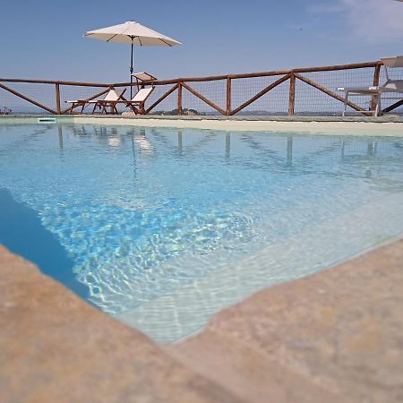 Вілла La Casa Di Chianni La Pieve 2 Екстер'єр фото